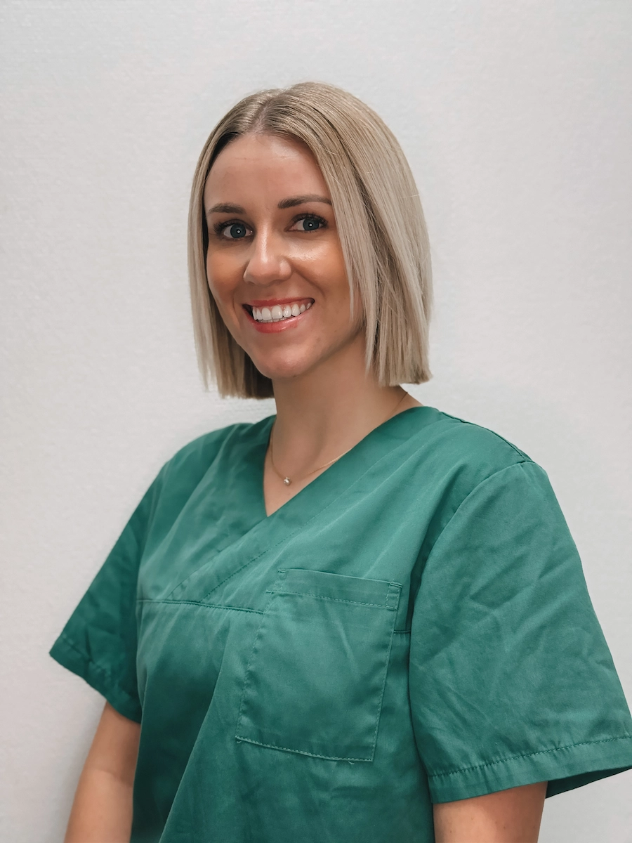 Dr. Elena Rieger (geb. Knollmüller)