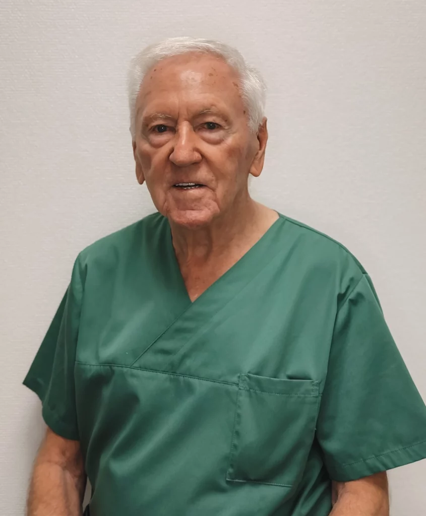 Dr. Eugen Knollmüller senior