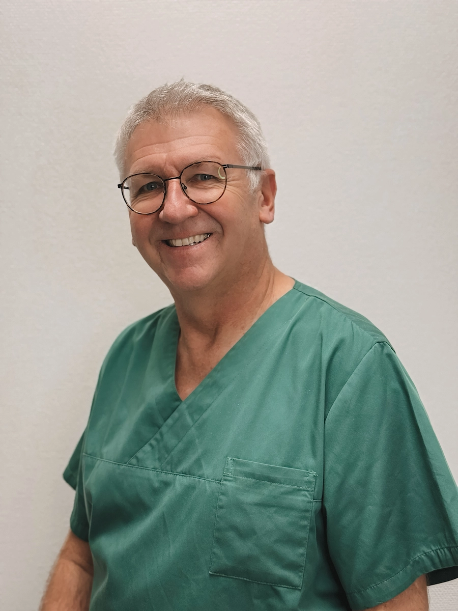 Dr. Eugen Knollmüller