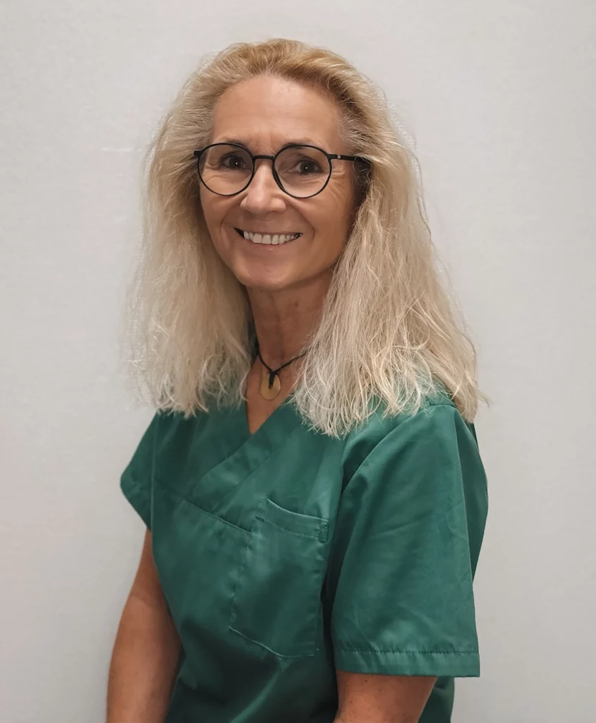 Dr. Sandra Knollmüller
