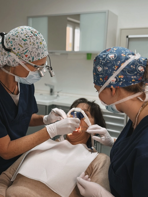 Lachgas Gemeinschaftspraxis Dres. Knollmüller & Rieger