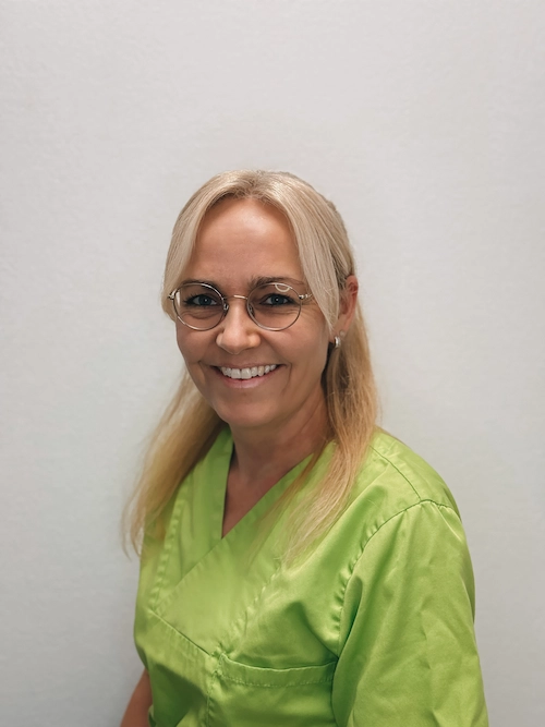 Martina Hammermüller