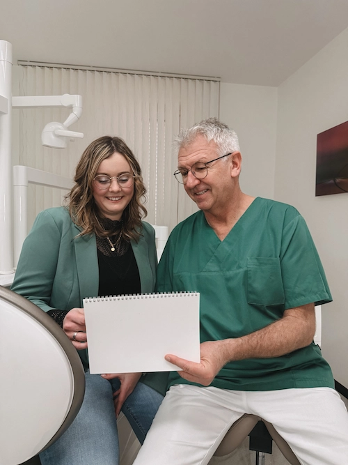 Patienten Aufklärung Gemeinschaftspraxis Dres. Knollmüller & Rieger