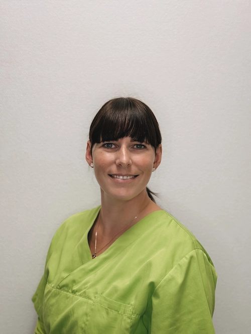 Stefanie Schönstein