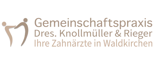 Logo Gemeinschaftspraxis Dres. Knollmüller & Rieger